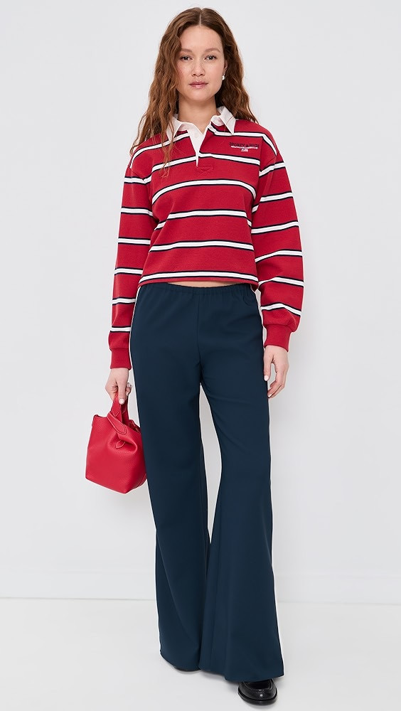 Side Stripe Colby Pants | Shopbop