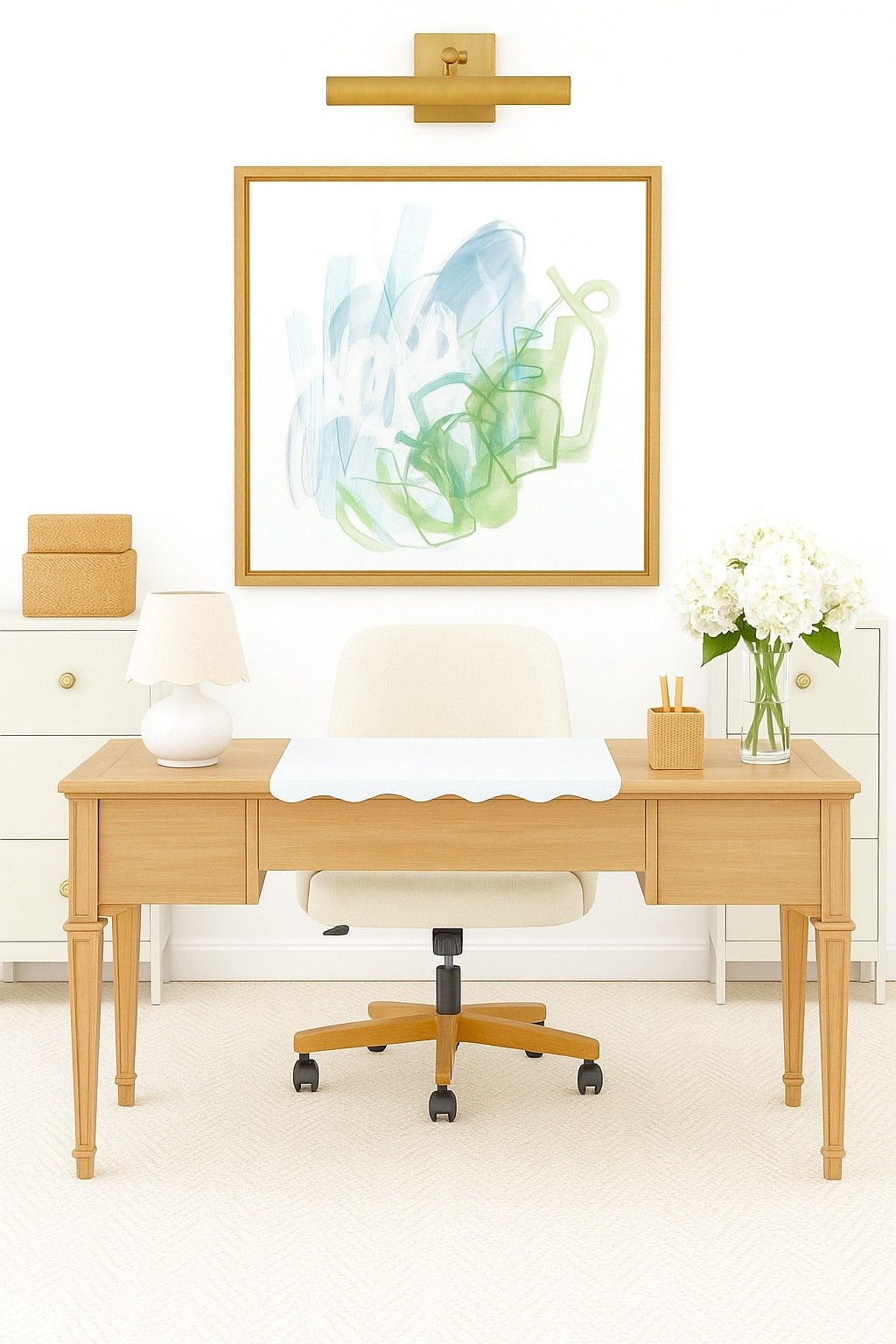 Office Design 



#LTKHome #LTKU