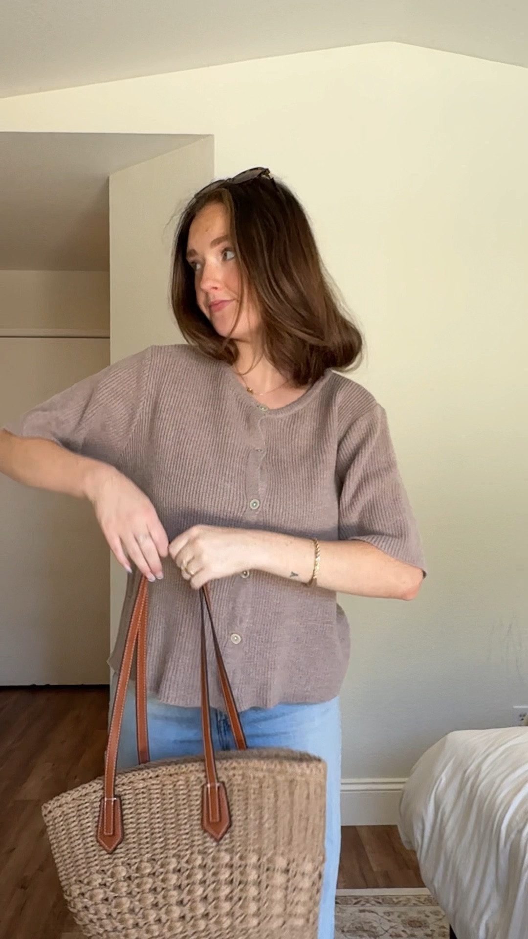 TikTok ootd details! 

#LTKBump