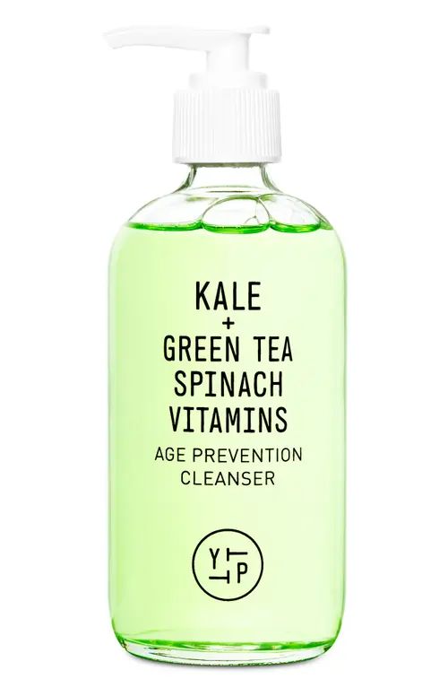 Youth to the People Superfood Cleanser at Nordstrom, Size 8 Oz | Nordstrom