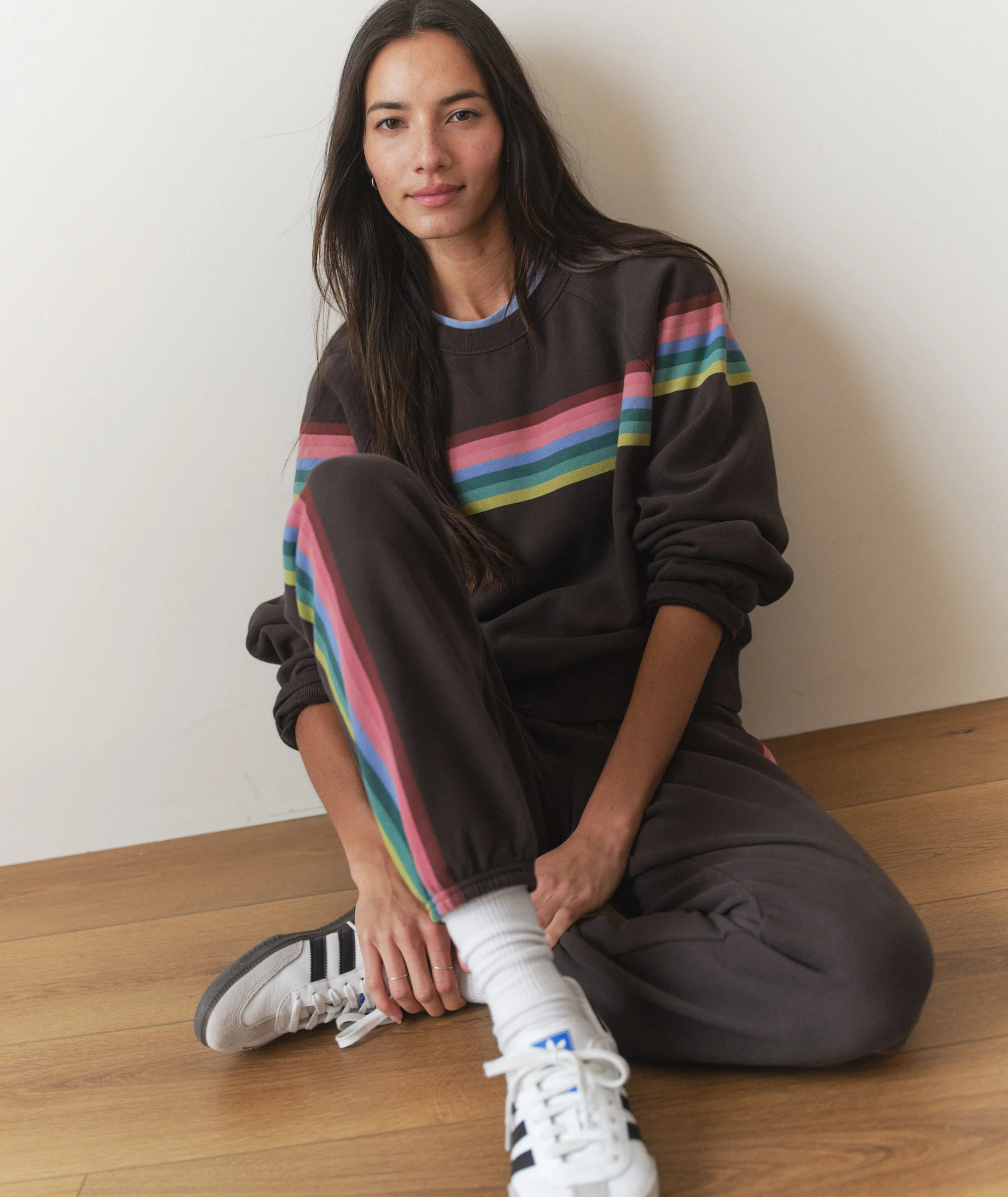 Cloud 9 Fleece Anytime Sweatshirt | Marine Layer