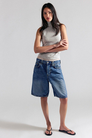 We The Free Montana Shorts | Free People (Global - UK&FR Excluded)