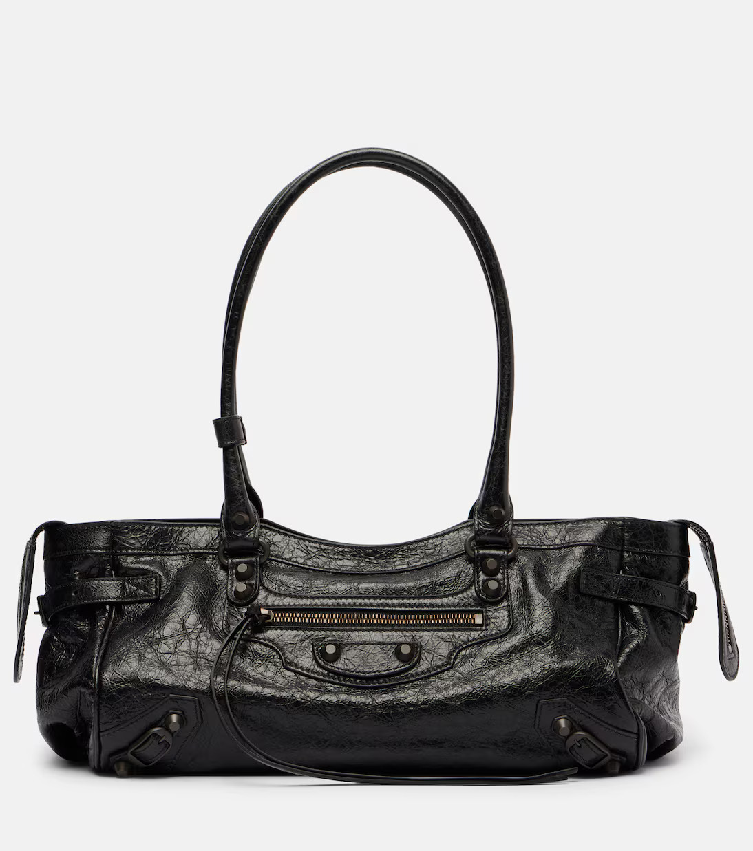 Le City East-West Medium shoulder bag | Mytheresa (US/CA)