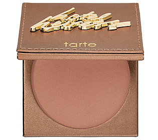 tarte Amazonian Clay Matte Waterproof Bronzer | QVC