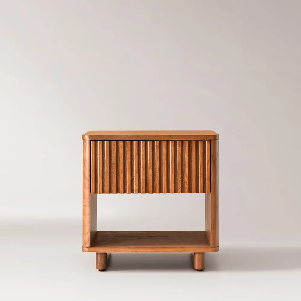 Sabina 19" Nightstand | Hernest