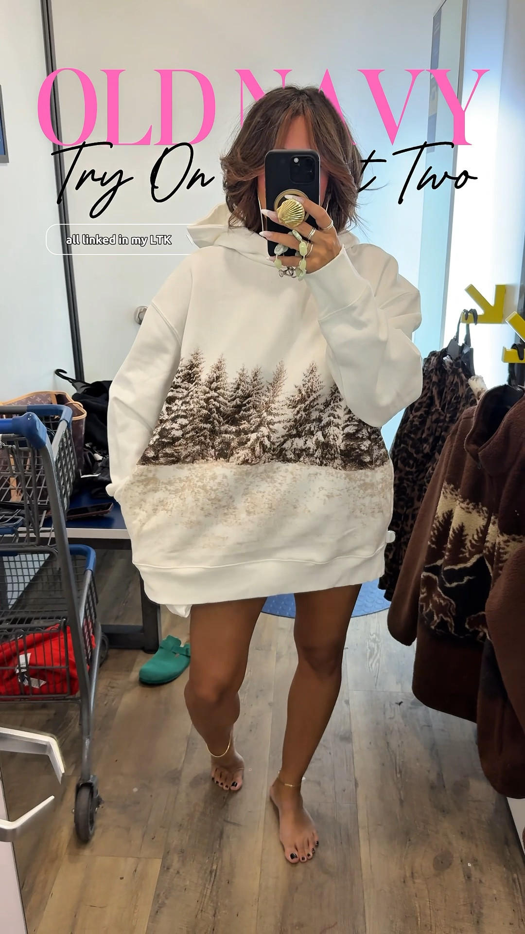 Old Navy Try On | 5’4” 150ish pounds, 36C, 31”waist, 41” waist, 8/10 pant

#LTKWorkwear #LTKFindsUnder50 #LTKSaleAlert