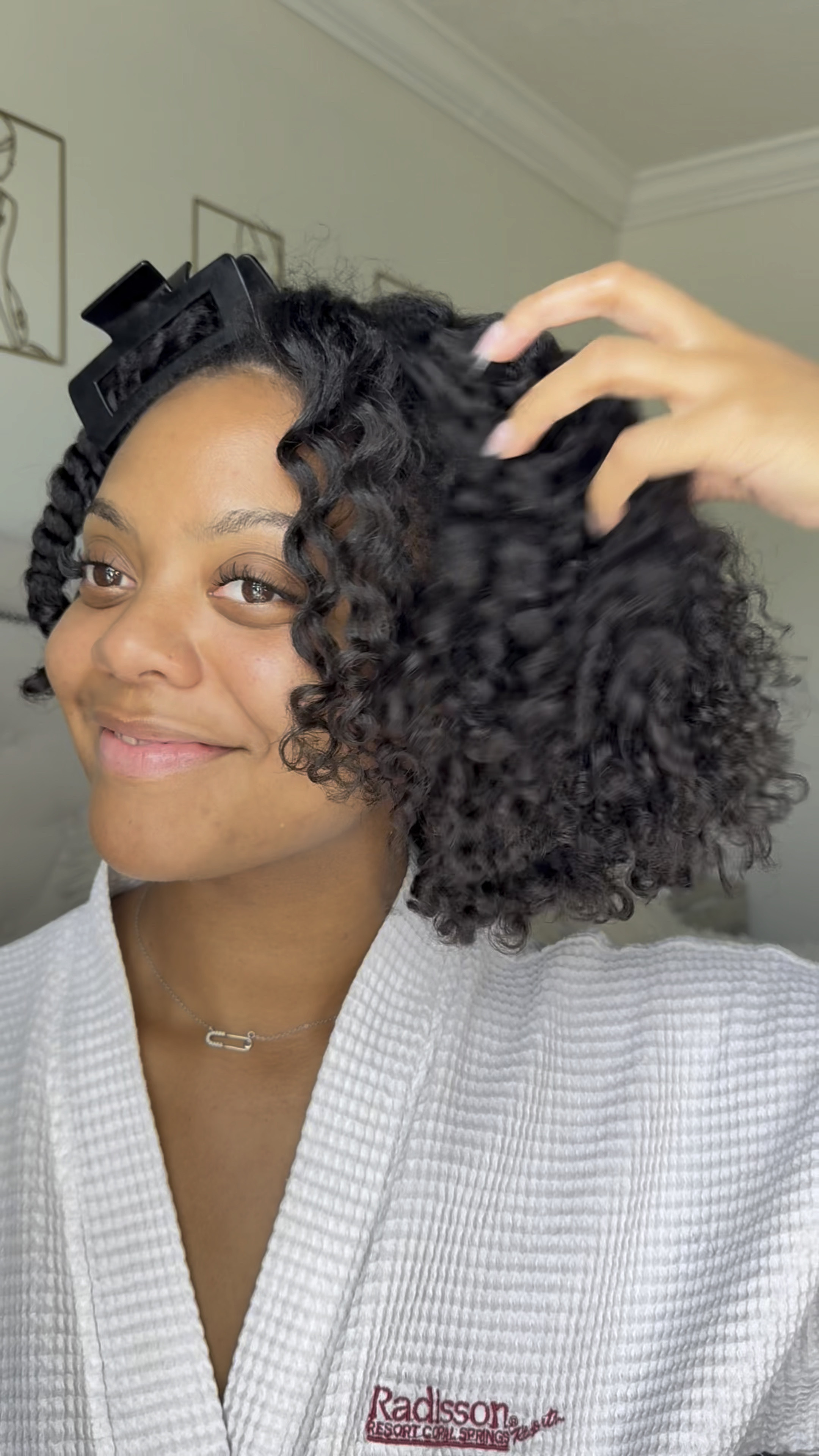 A good twist out gets me so excited! 🥹


#LTKVideo #LTKstyletip #LTKbeauty