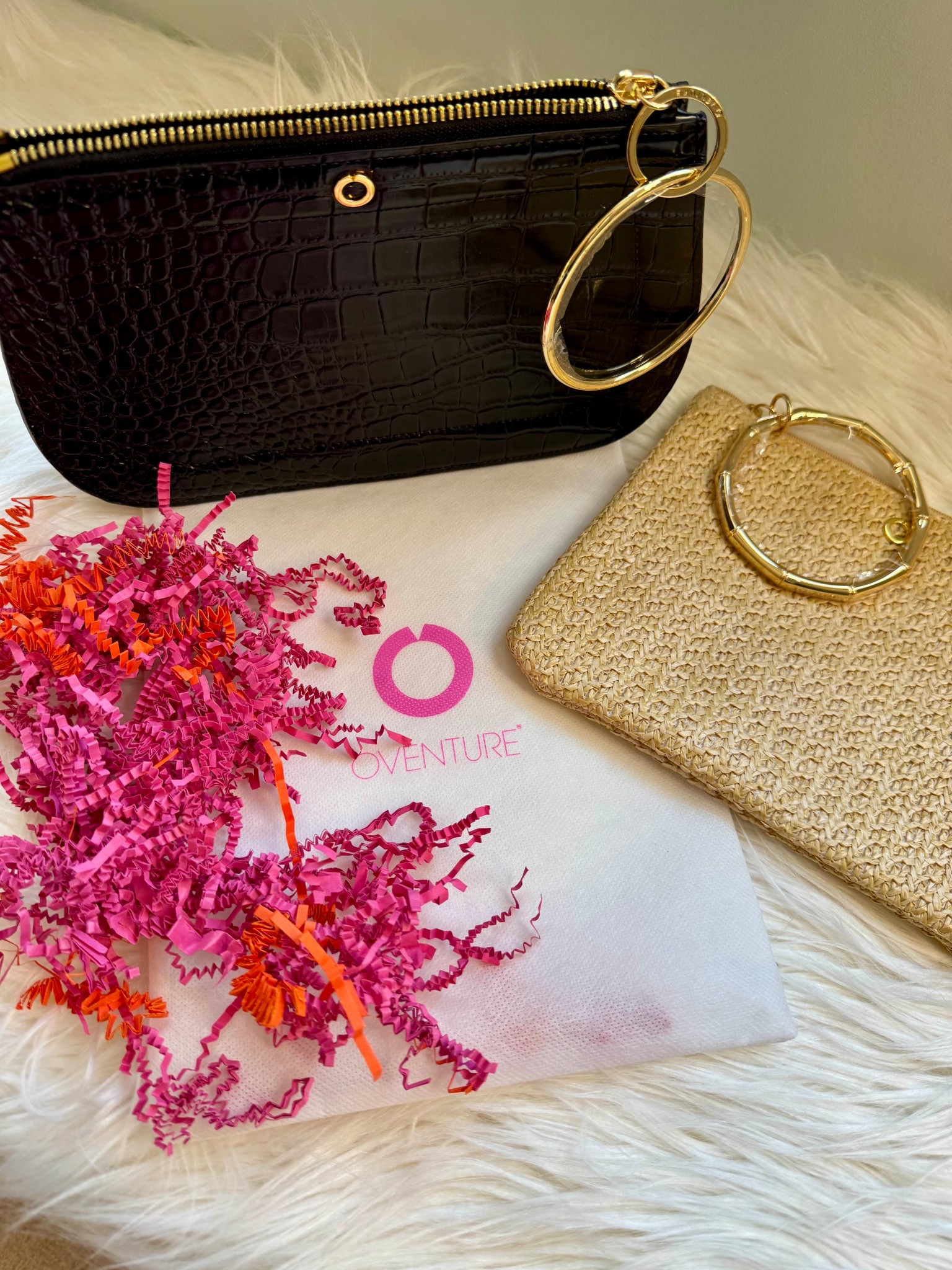 Oventure Handbags

Hi friend! 👋 Thanks for your support! I’m so glad you’re here!

I am your resource for timeless, elevated fashion for women over 40 (and tall women)
Age: 55
Height: 6’1”
Tops: S/M
Bottoms: 8/10
Dresses: 8/M

Over 50 fashion, tall fashion, workwear, everyday outfits, timeless outfits, Classic Outfits

spring outfit, travel outfit, ballet flats, wedding guest, vacation outfit, travel essentials, organization, sweater dress, jeans, boots, loungewear, date night, watch now, office outfit, spring break outfit, living room refresh, home refresh, 

spring dress, spring outfit, spring fashion, spring outfit ideas, spring outfits, cute spring outfits, spring outfit, spring fashion, wedding guest dress, jeans, white dress, sandals

summer style, summer wedding guest, white dress, sandals, summer outfit, summer fashion, summer outfit ideas, summer concert outfit, jeans, sandals, shorts

Timeless elegance, Classic style, Everyday chic, Versatile accessories, Must-have handbags, Stylish totes, Elegant clutches, Trend-setting belt bags, Sophisticated purse designs, Quality craftsmanship, Functional yet fashionable, Statement pieces, Fashion essentials, Timeless accessories, Chic and practical, Designer-inspired bags, Luxury handbag collection, Timeless wardrobe staples, Fashion-forward accessories, Effortlessly stylish purses, belt bag, tote bag, crossbody, shoulder bag, clutch

#LTKOver40 #LTKItBag #LTKFindsUnder100