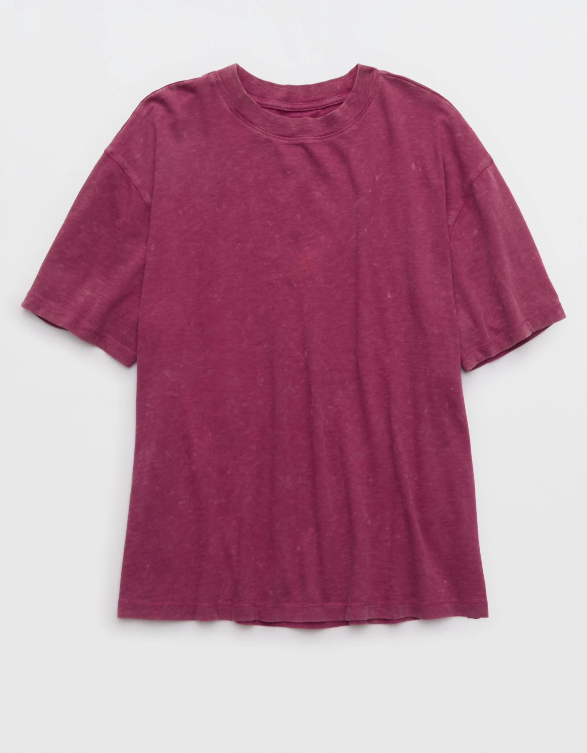 Aerie Relaxed T-Shirt | Aerie