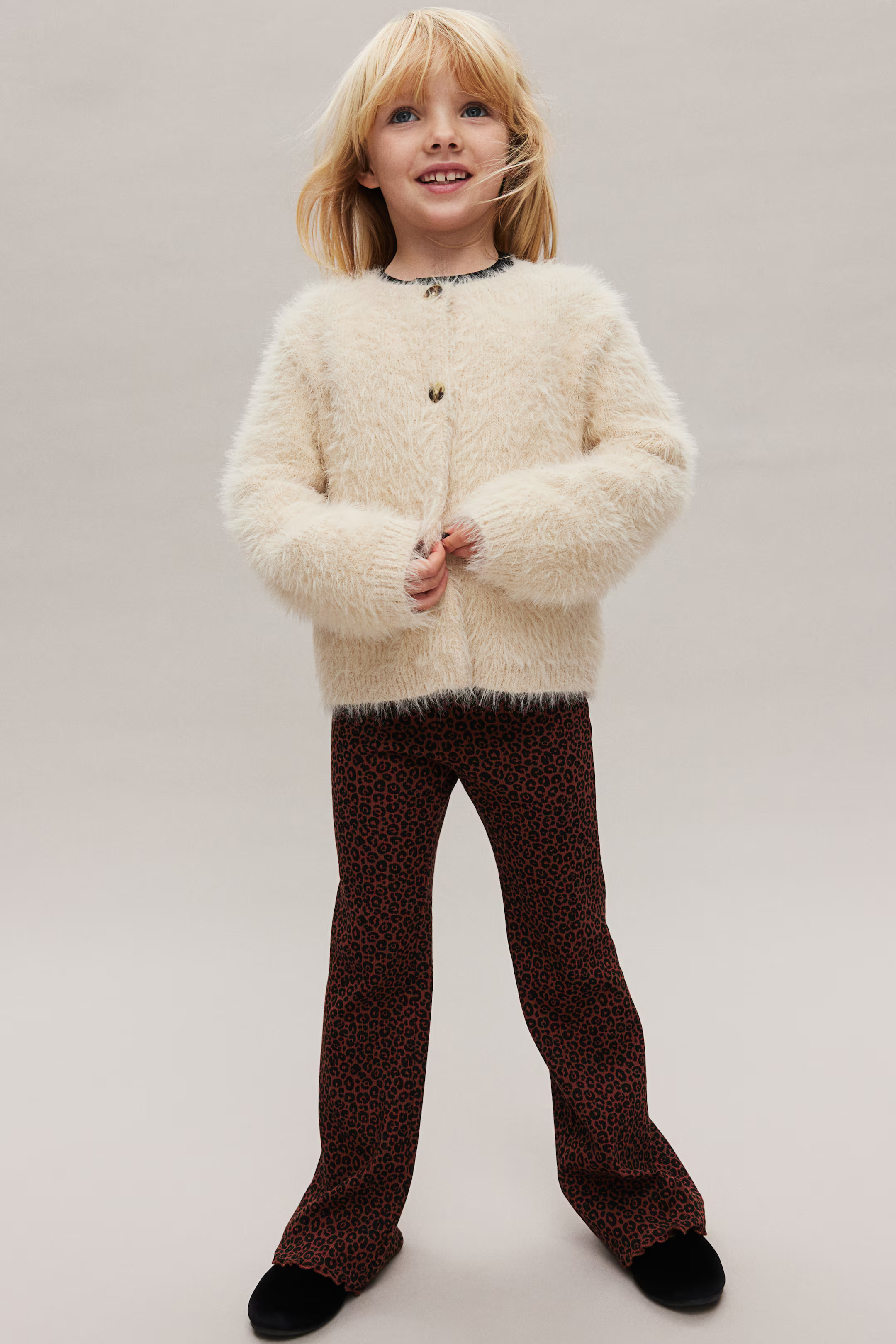 Flared Leggings | H&M (US + CA)