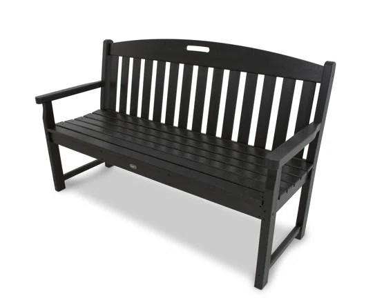 Trex Yacht Club Garden Bench | Wayfair North America