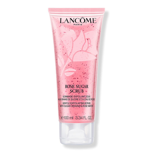 Rose Sugar Exfoliating Face Scrub | Ulta