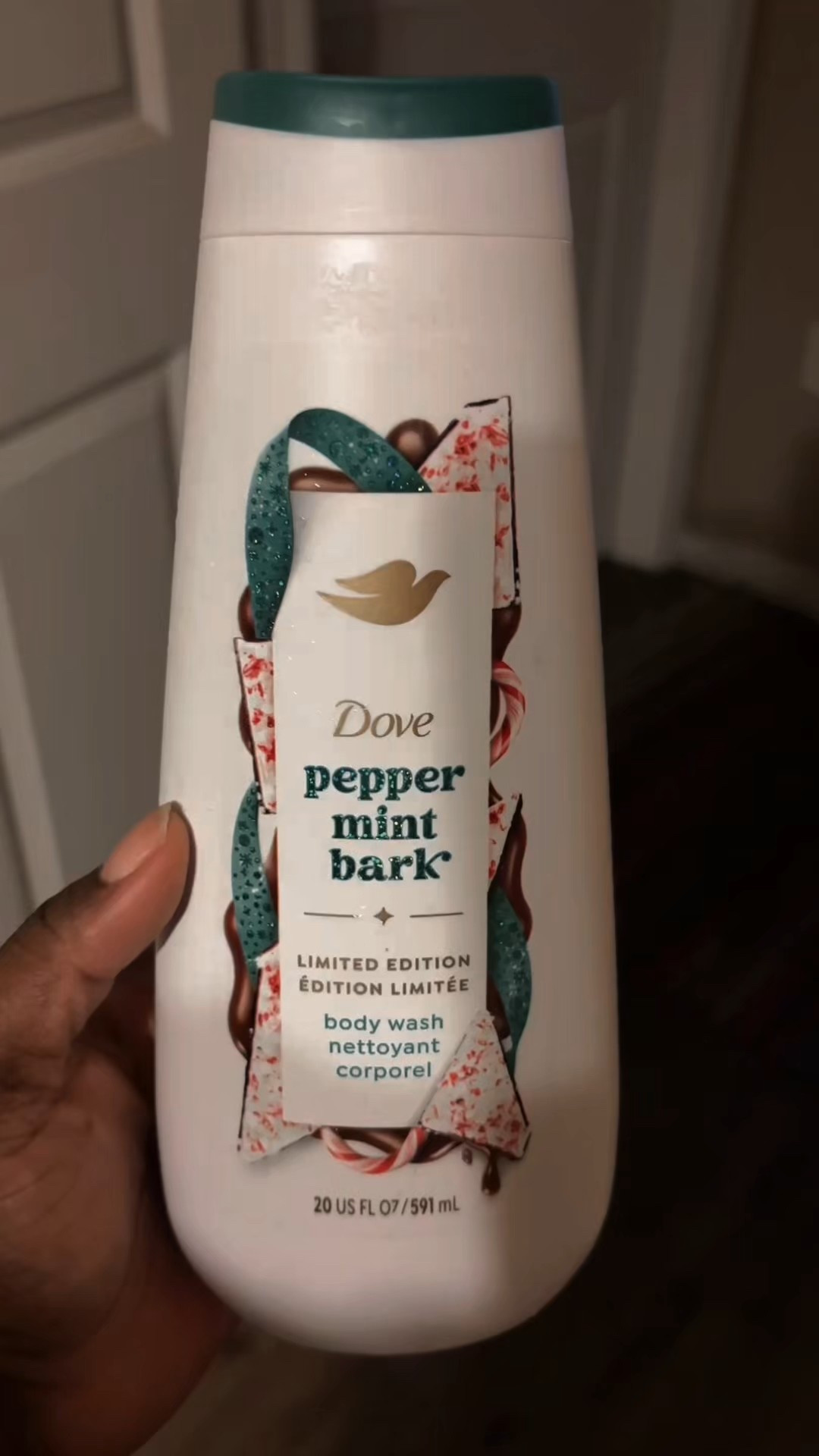 My Favorite Dive Limited Edition Body Washes 

#LTKOver40 #LTKBeauty #LTKPlusSize