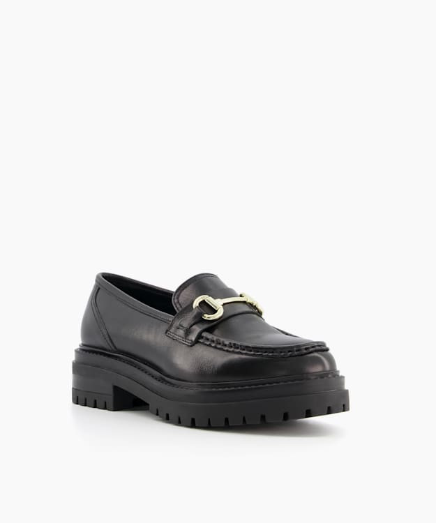 Gallagher - Black
                            
                                Dune London
      ... | Dune (EU)