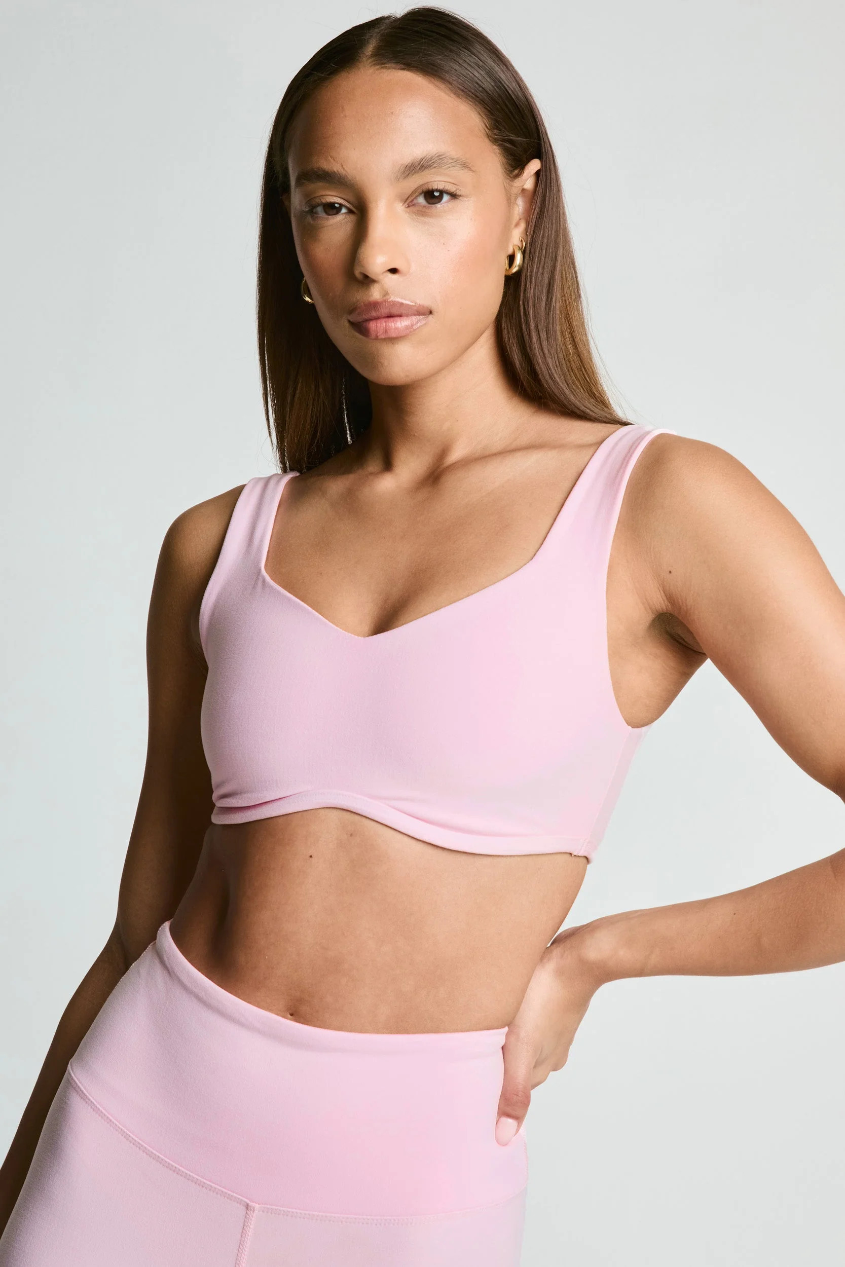 The Isadora Bra | Year of Ours