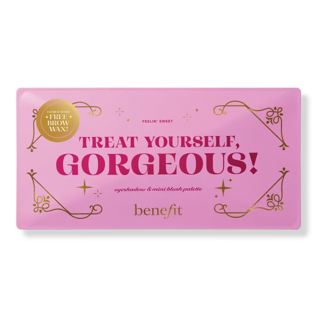 Treat Yourself, Gorgeous | Ulta