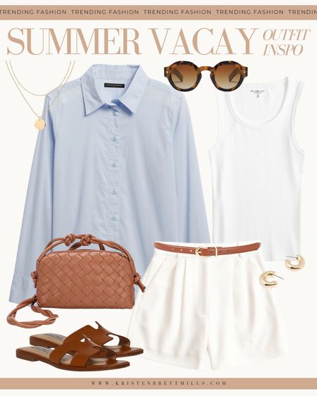 Preppy Summer Outfit Idea

Steve Madden
Gold hoop earrings
White blouse
Abercrombie new arrivals
Summer hats
Free people
platforms 
Steve Madden
Women’s workwear
Summer outfit ideas
Women’s summer denim
Summer and spring Bags
Summer sunglasses
Womens sandals
Womens wedges 
Summer style
Summer fashion
Women’s summer style
Womens swimsuits 
Womens summer sandals

#LTKSeasonal #LTKStyleTip #LTKSaleAlert