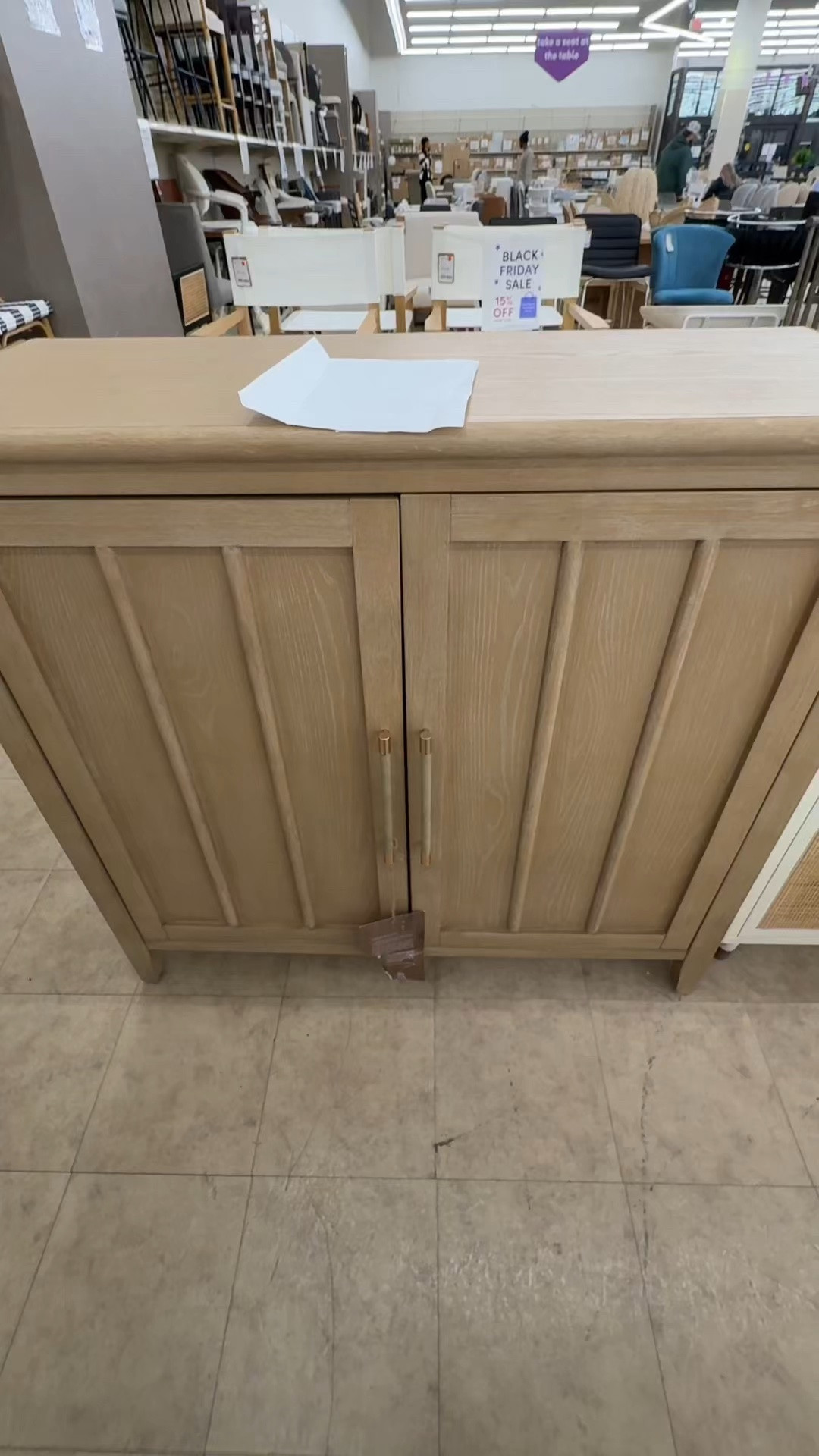 Wayfair sale alert! 🔔 The Honey Solid Wood Accent Cabinet from Birch Lane is such a classic storage piece with its warm wood finish and timeless design. 🤎 The interior storage for bottles, stemware, and dining essentials makes it both beautiful and functional for everyday use! ✨A gorgeous accent cabinet for a dining room, entryway, or living space with plenty of stylish storage. Linked it here! 💫 #WayfairFind #AccentCabinet #StorageCabinet

#LTKHome #LTKSaleAlert