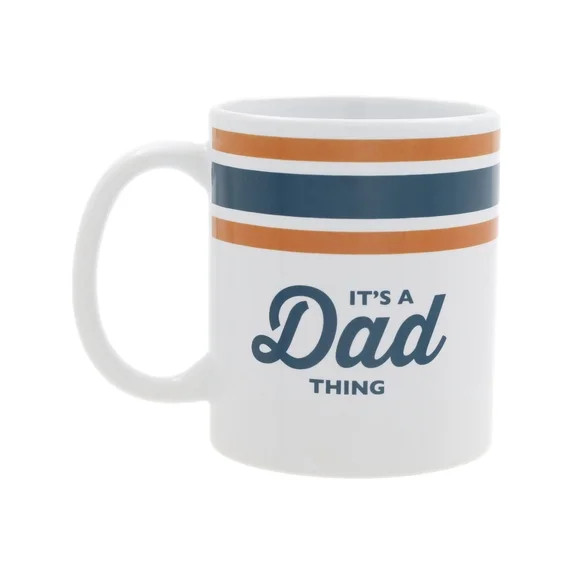 It's A Dad Thing Cap and Mug Gift Set, 2 Pieces, Father's Day by Way To Celebrate | Walmart (US)