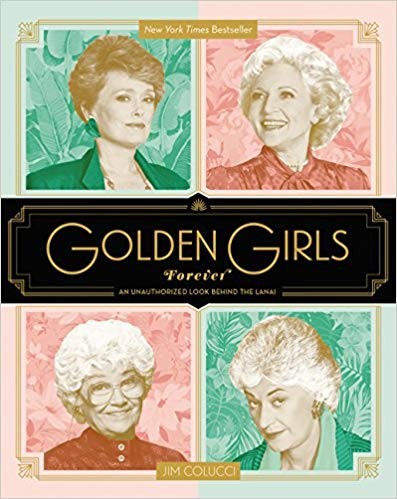 Golden Girls Forever: An Unauthorized Look Behind the Lanai | Amazon (US)