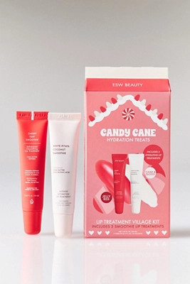 ESW Beauty Candy Cane Hydration Treats Duo | Anthropologie (US)