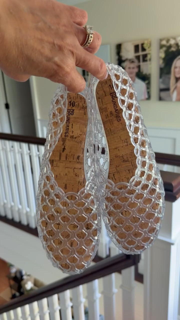 These are a huge hit this summer! I love mine and find them so comfortable and on trend. s

#LTKdayinmylife #LTKOver40 #LTKMidsize