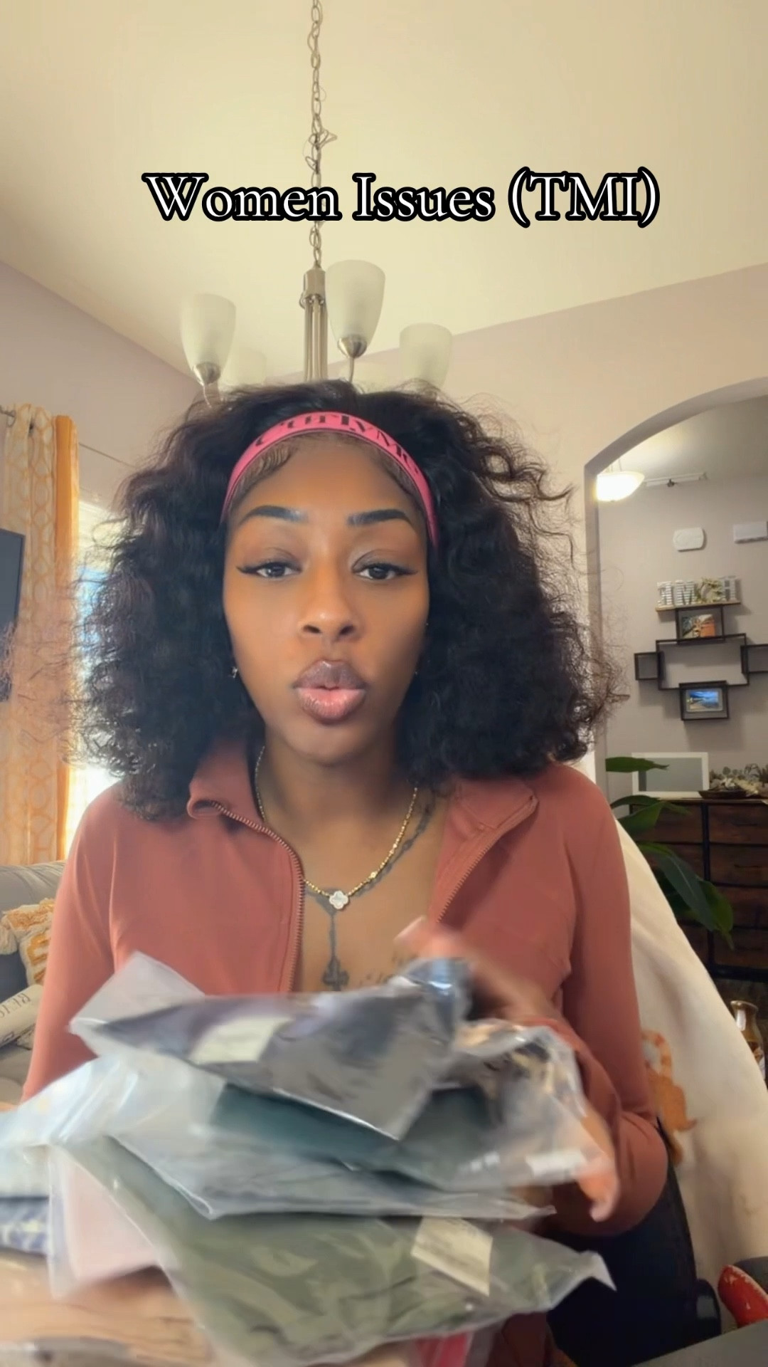 100% cotton panties your kitty will thank you ❤️🫶🏾

#LTKFindsUnder50 #LTKdayinmylife #LTKgrwm