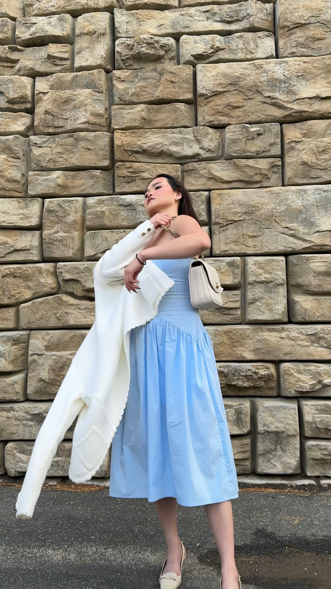 This dress makes me feel like a princess

#LTKStyleTip #LTKFindsUnder100 #LTKWorkwear