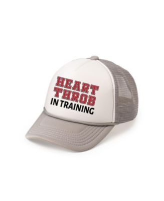 Sweet Wink Boys' Heart Throb in Training Valentine's Day Trucker Hat - Little Kid, Big Kid  | Blo... | Bloomingdale's (US)