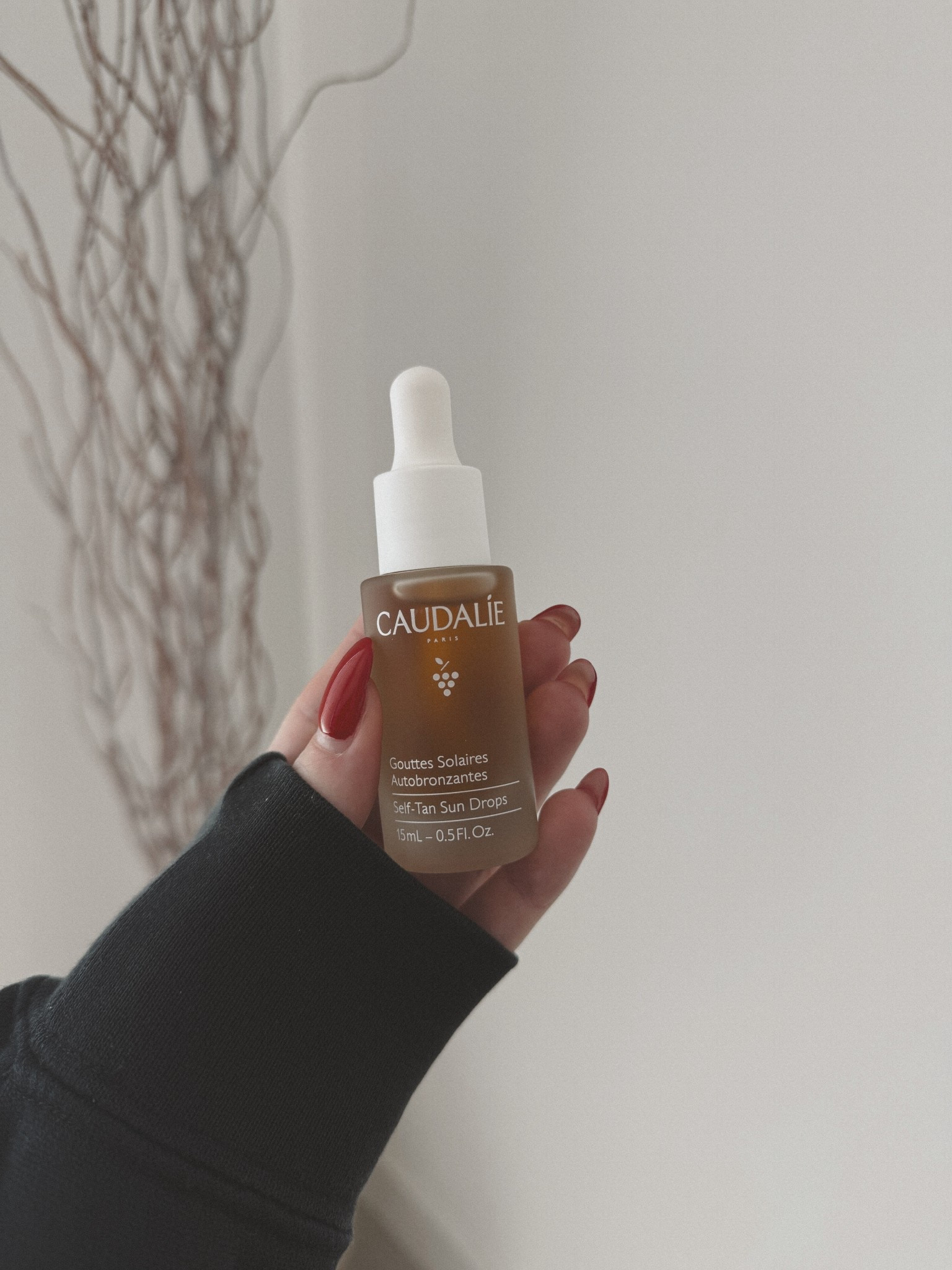 Gifted and already a favorite ✨ These self-tan drops give the most natural glow and fit perfectly into my everyday routine.

#LTKgrwm #LTKmorningroutine #LTKselfcare