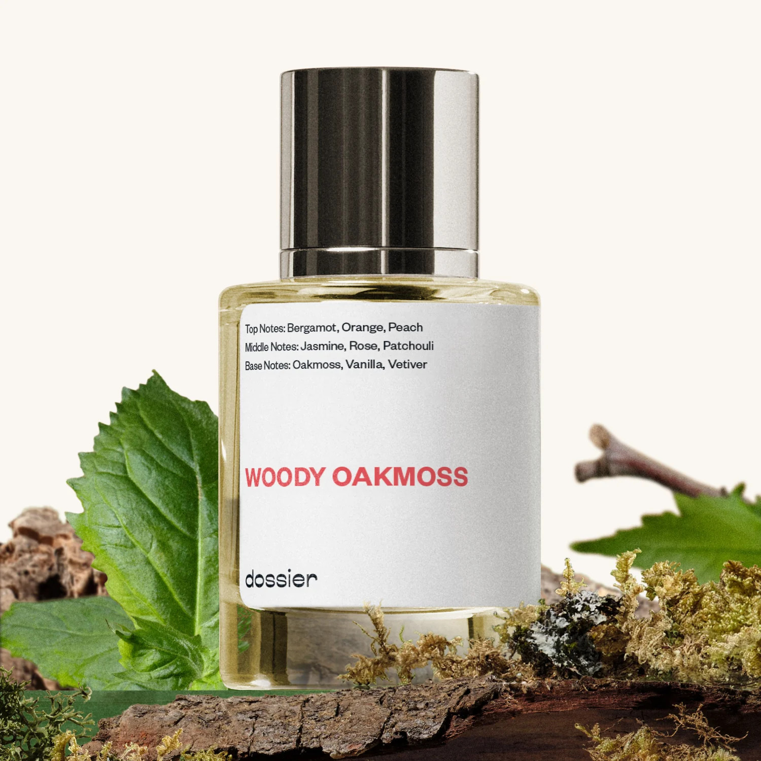 Chanel's Coco Mademoiselle Dupe Perfume: Woody Oakmoss - Dossier Perfumes | Dossier