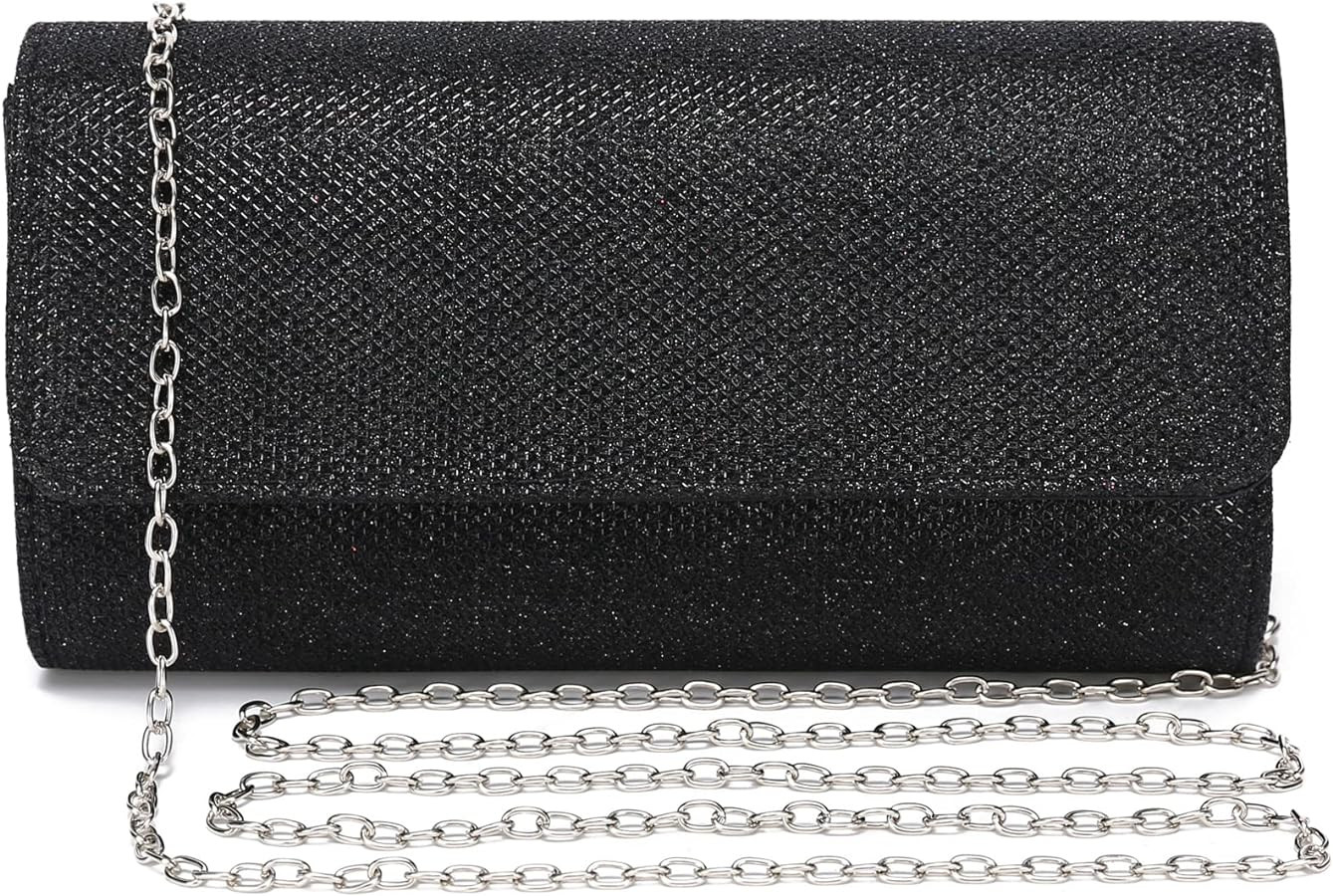 Outrip Women's Evening Bag Clutch Purse Handbag | Amazon (US)