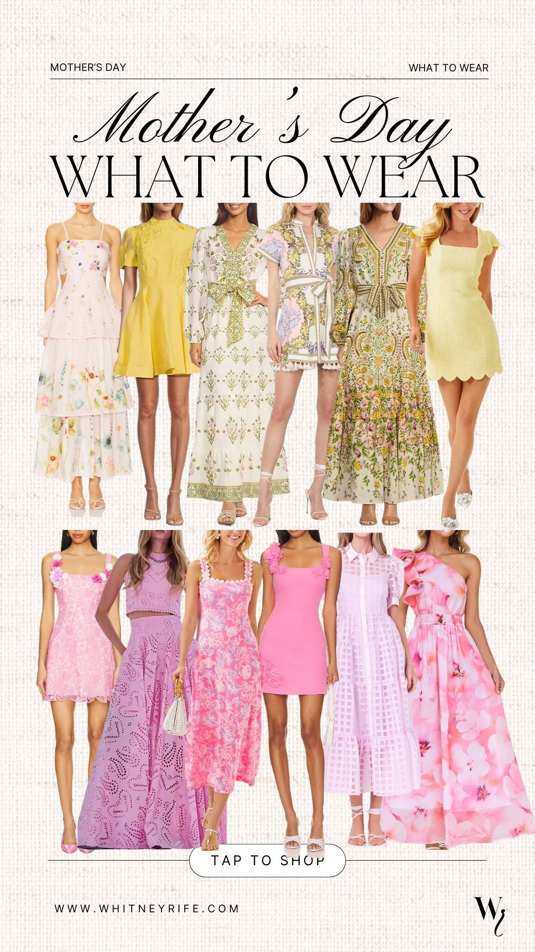 Mother’s Day outfit inspo what to wear 

#LTKSaleAlert #LTKFindsUnder50 #LTKStyleTip