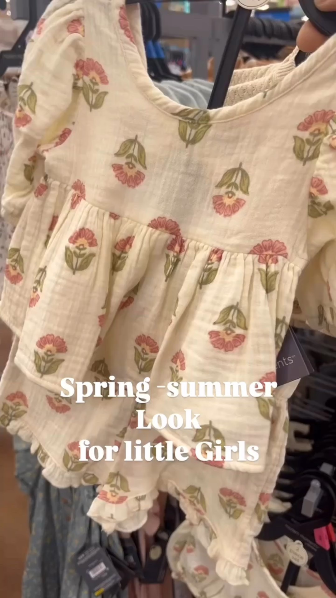 #LTKStyleTip #LTKKids #LTKWatchNow