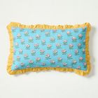 RHODE Begonia Pillow Cover | West Elm (US)