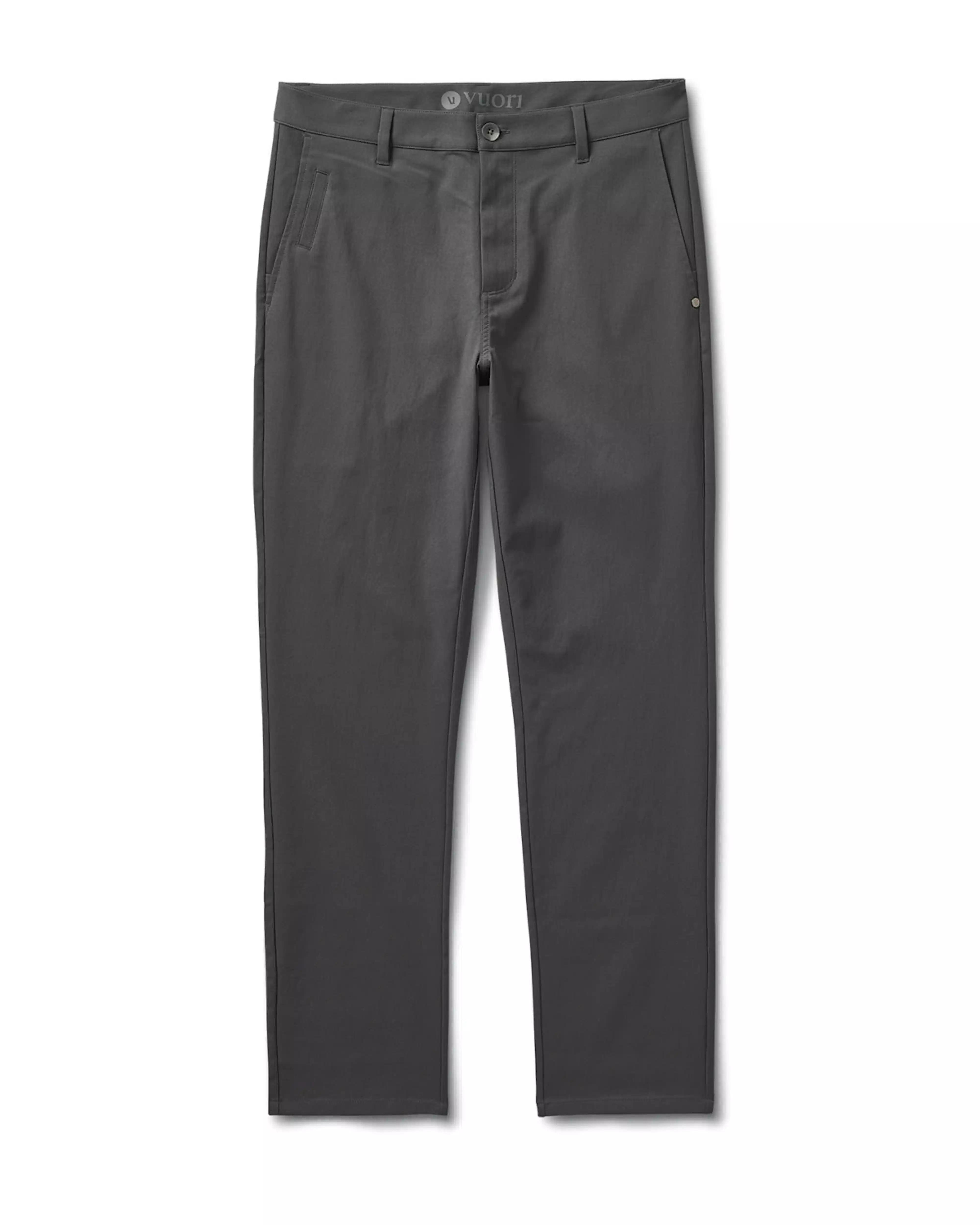 Cascade Tech Chino Pant | Vuori Clothing (US & Canada)