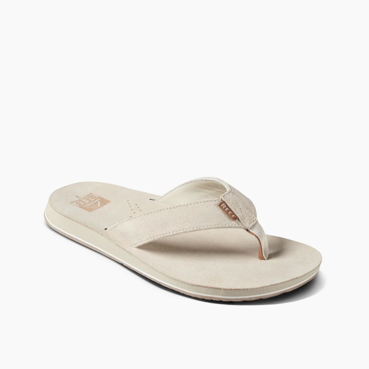 Men's Drift Classic Leather Sandals | REEF® | Reef