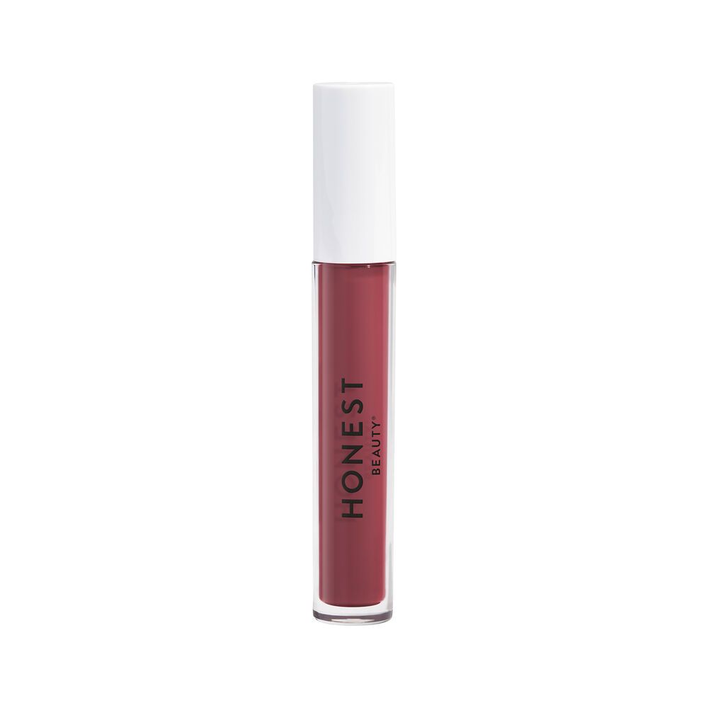 Liquid Lipstick, Passion | The Honest Company
