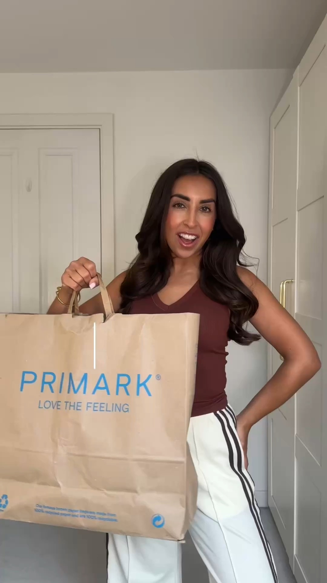 primark try on haul june 2026🤭

#LTKuk #LTKeurope #LTKsummer
