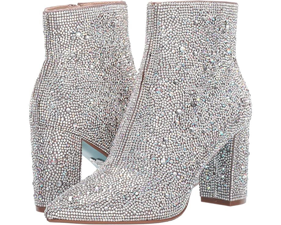 Blue by Betsey Johnson Cady Dress BootieBlue by Betsey Johnson Cady Dress Bootie | Zappos