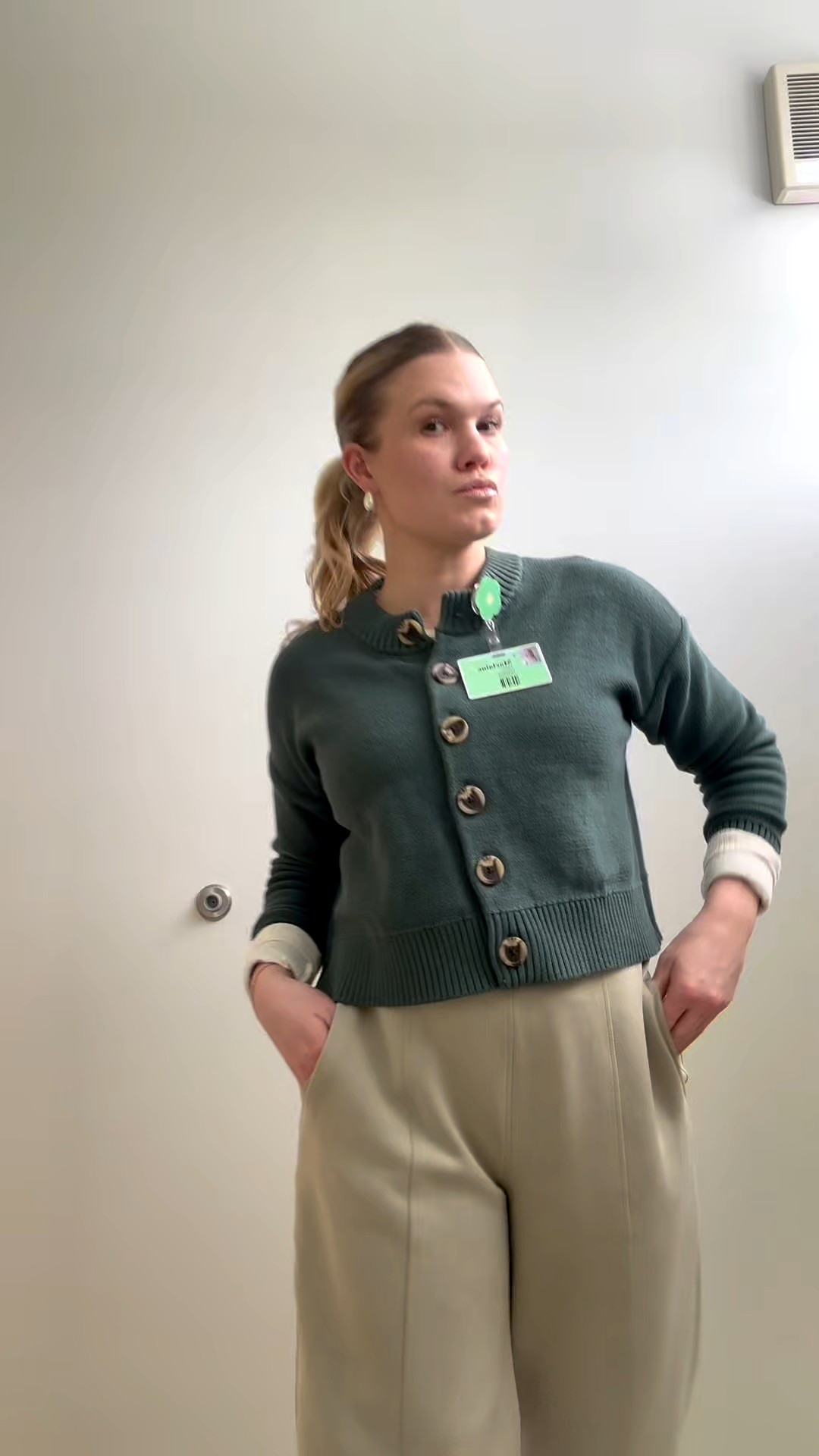 Clinical ootd

#LTKgrwm #LTKootd #LTKdayinmylife