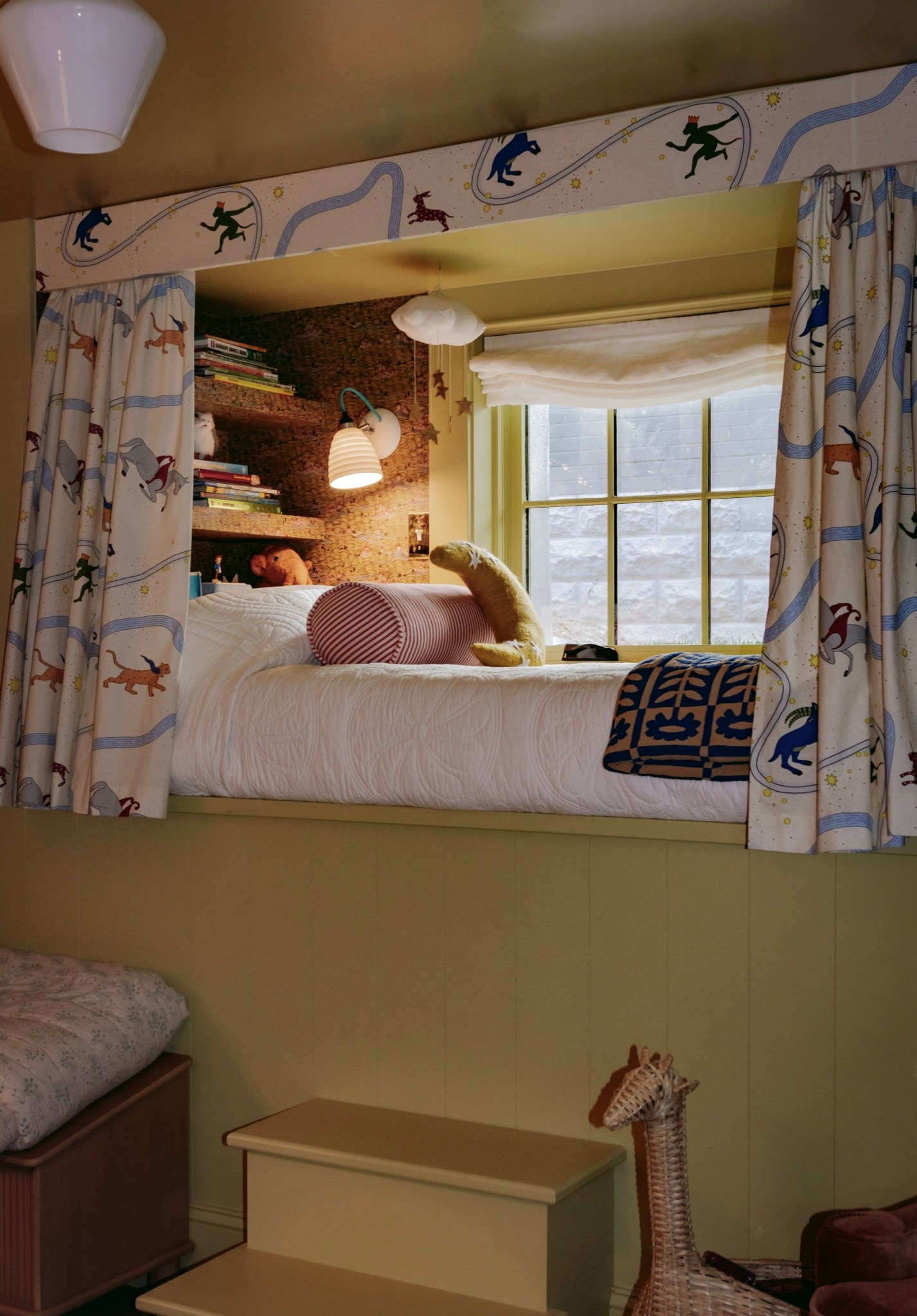 Lennon’s room 

#LTKHome #LTKKids