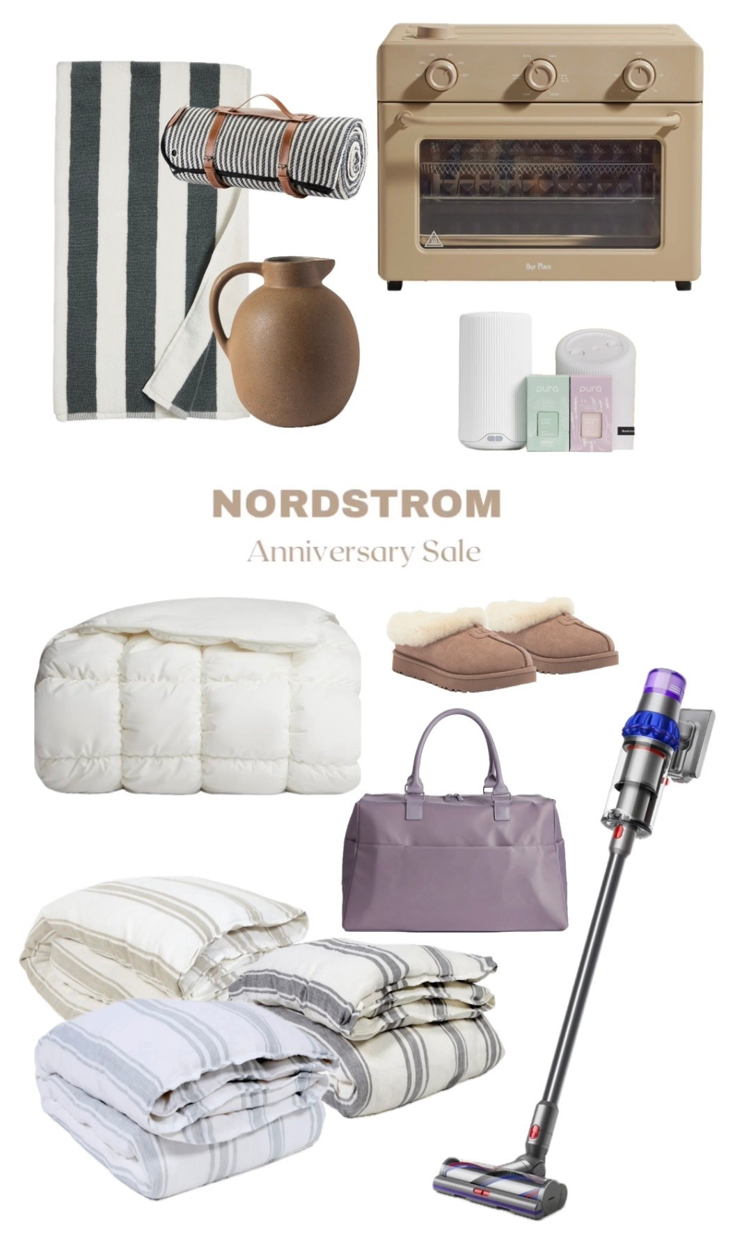 Nordstrom anniversary sale picks 👀 home & lifestyle favorites! 

#LTKStyleTip #LTKHome #LTKFindsUnder100
