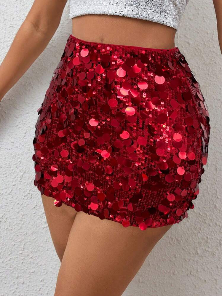 Love skirt | SHEIN