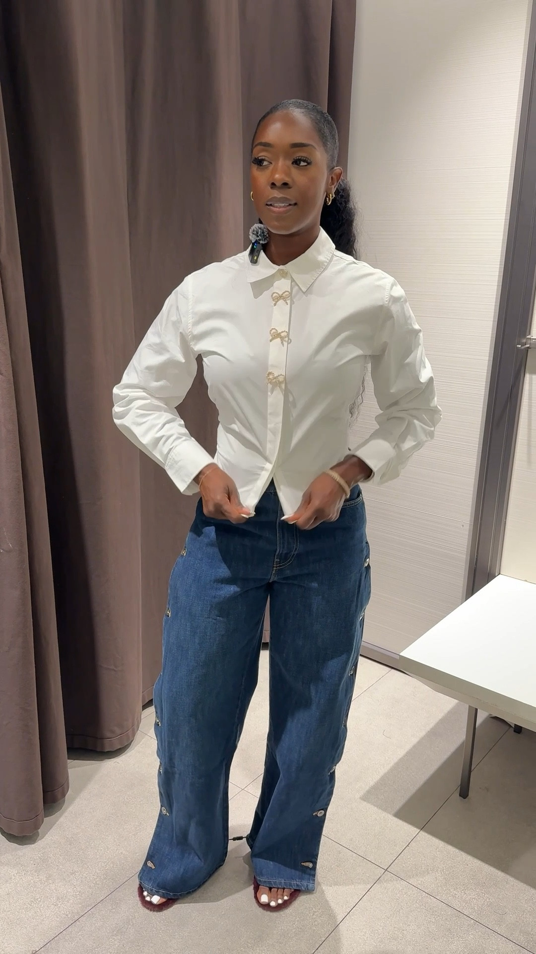 Zara Finds 

#LTKSeasonal #LTKStyleTip