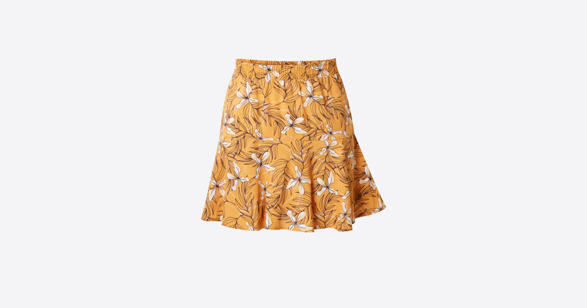 Tranquillo Rok in Lichtoranje | ABOUT YOU | ABOUT YOU NL