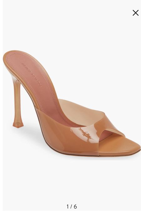 Perfect summer shoe on sale