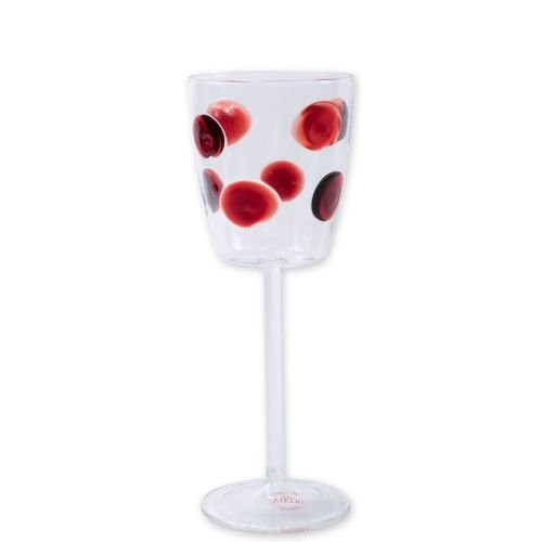 VIETRI Drop Red Wine Glass | Amazon (US)