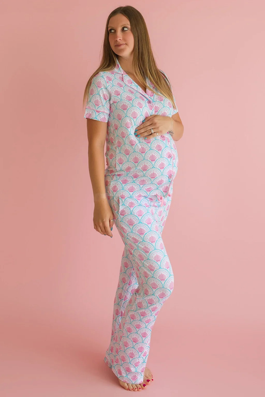 COQUETTE COAST WOMEN'S DREAM FLARE SET | Dream Big Little