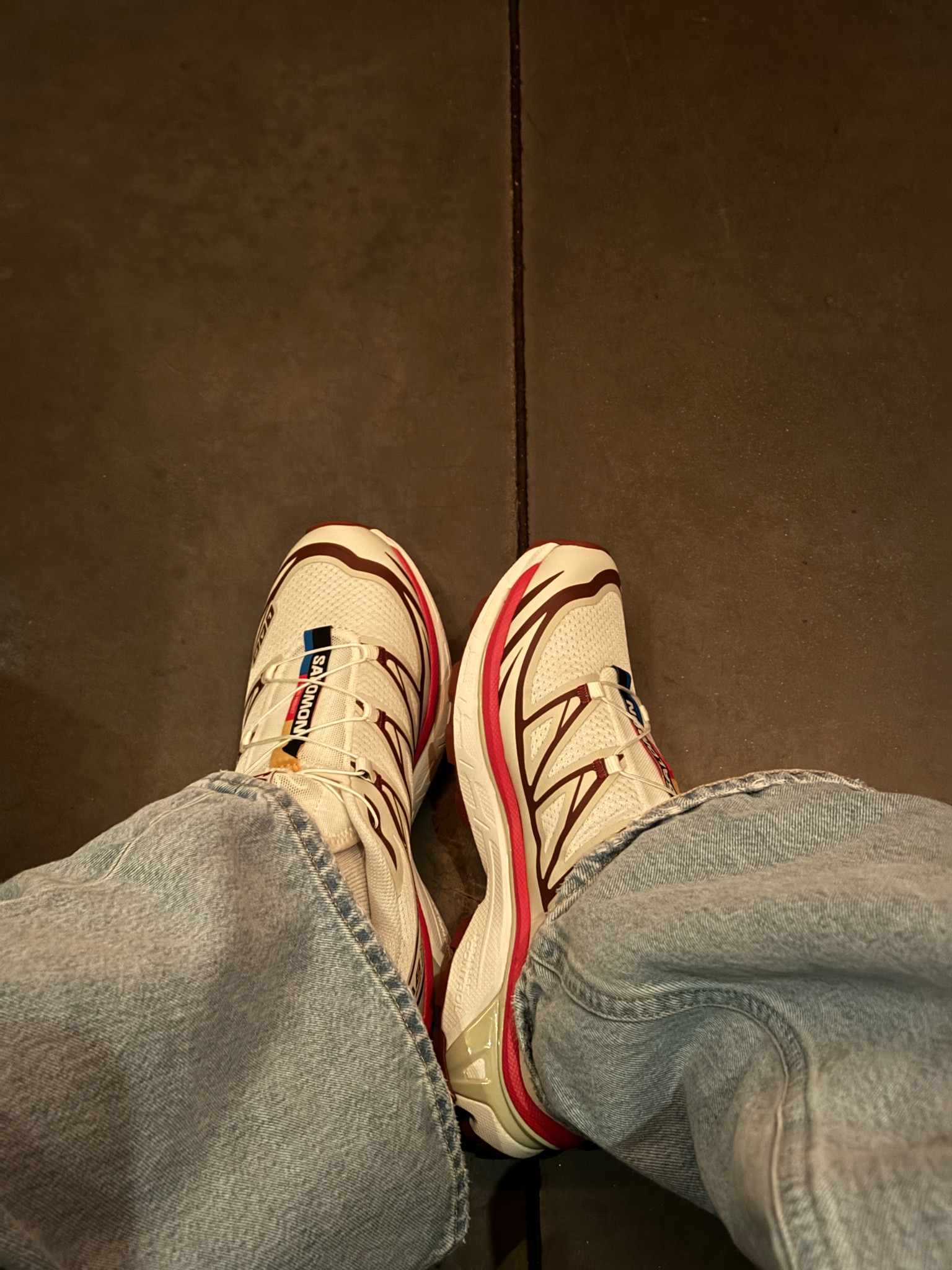 new salomons!!!

#LTKFitness #LTKU #LTKStyleTip
